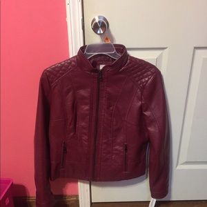 Dress barn ROMAN HLDY jacket